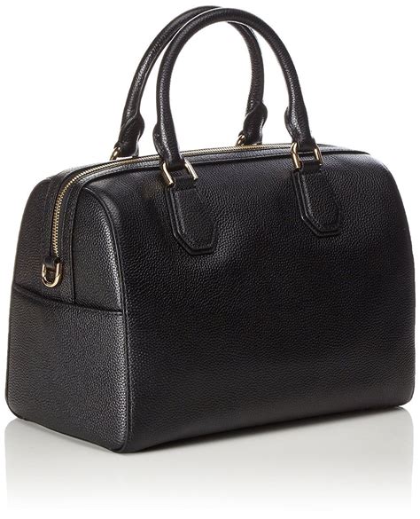 black michael kors duffel bag|Michael Kors travel bag outlet.